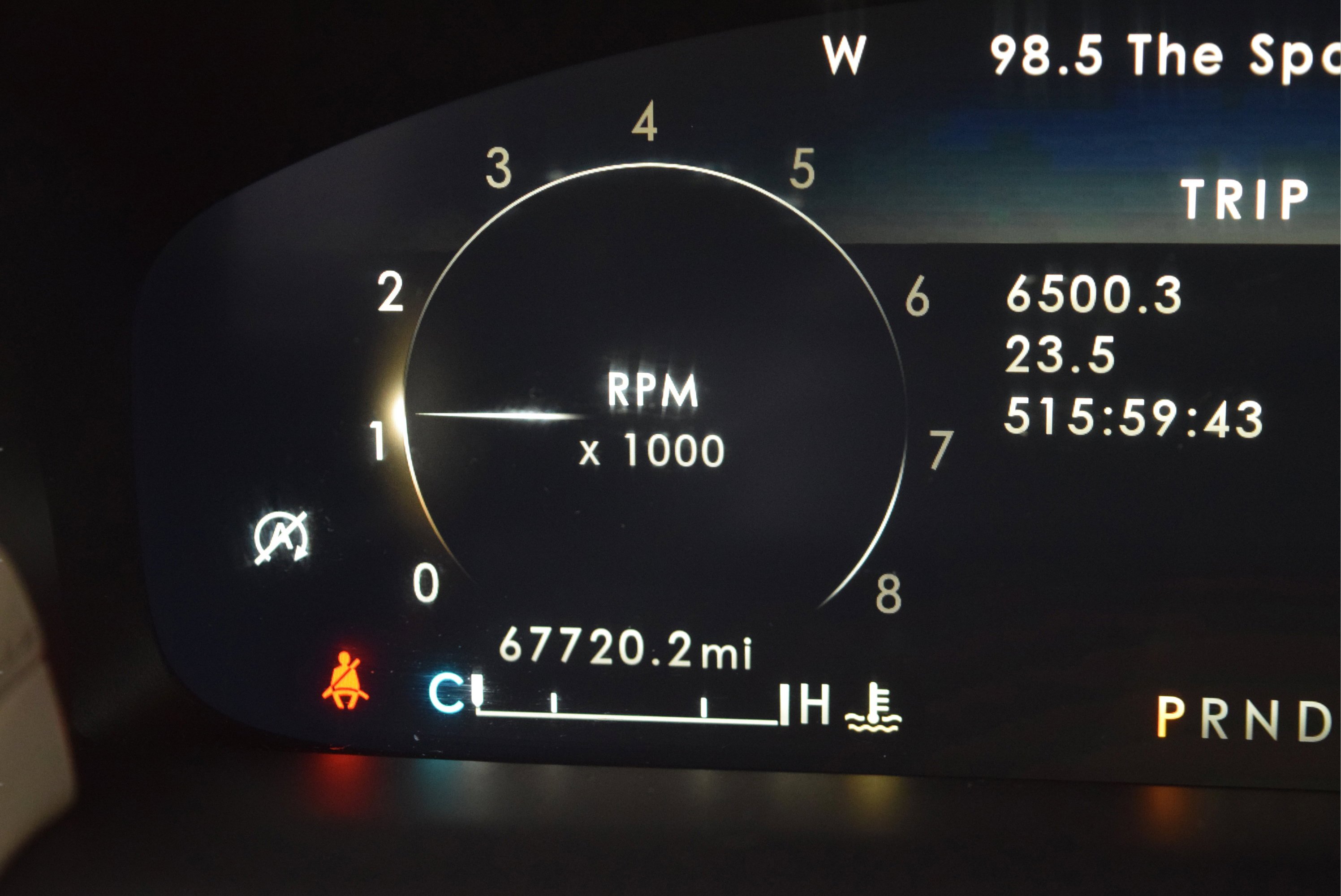 Used 2021 Lincoln Nautilus Reserve w/ Monochromatic Package image 13