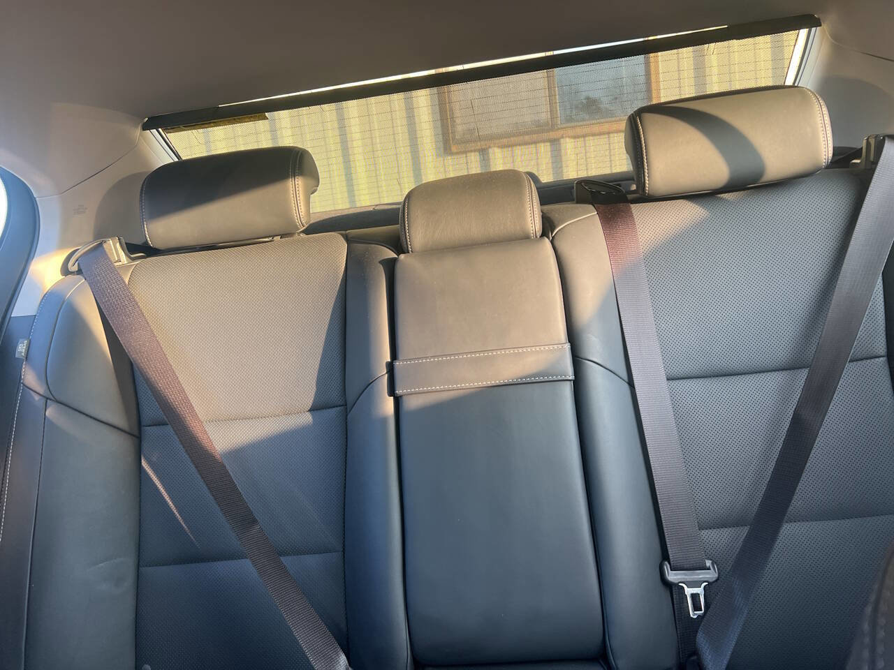 Used 2014 Lexus GS 350 AWD w/ Premium Package image 22