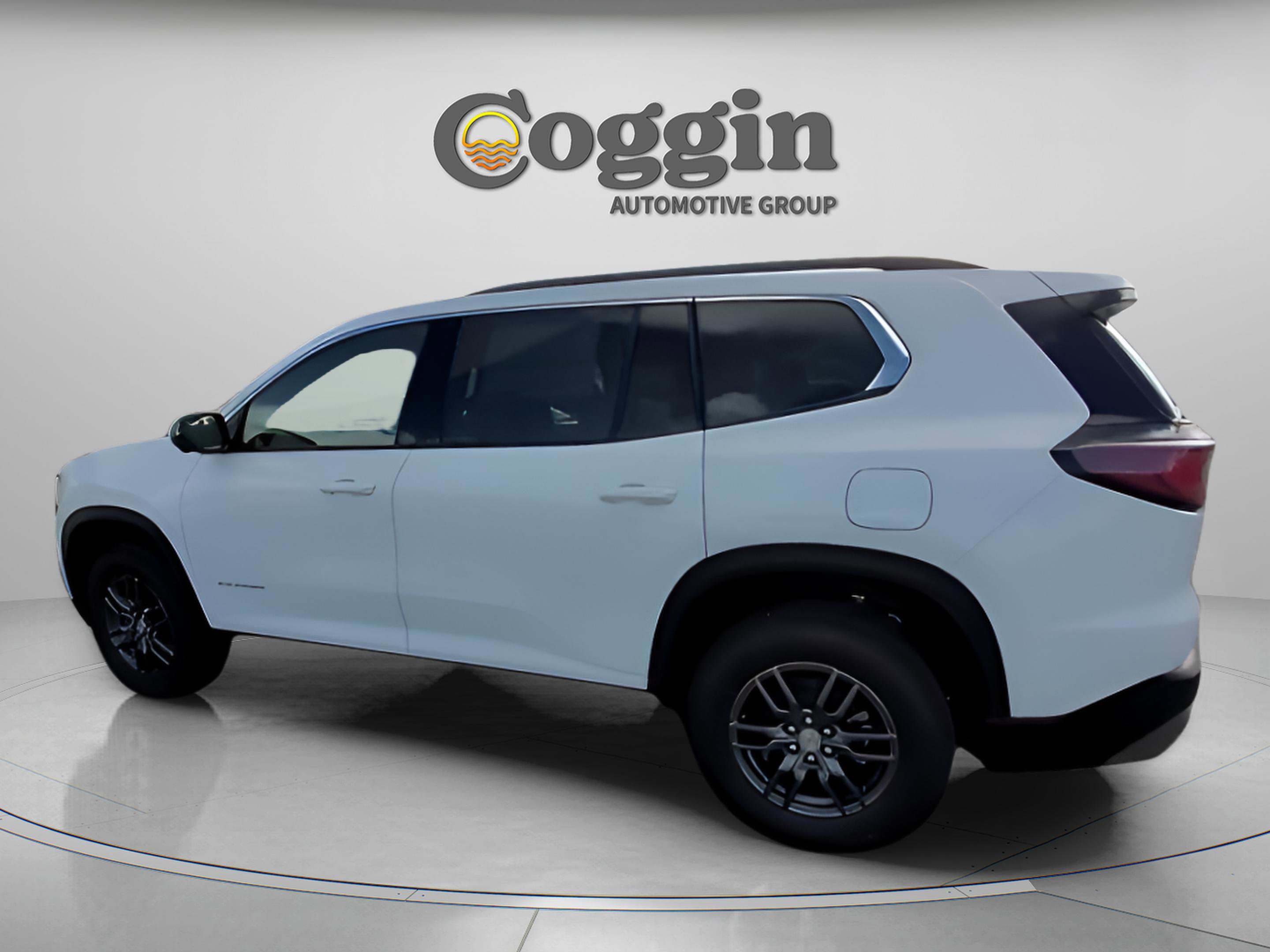 New 2026 GMC Acadia Elevation image 6