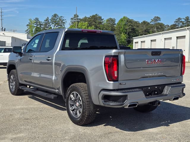 Used 2026 GMC Sierra 1500 AT4 AWD/4WD image 3