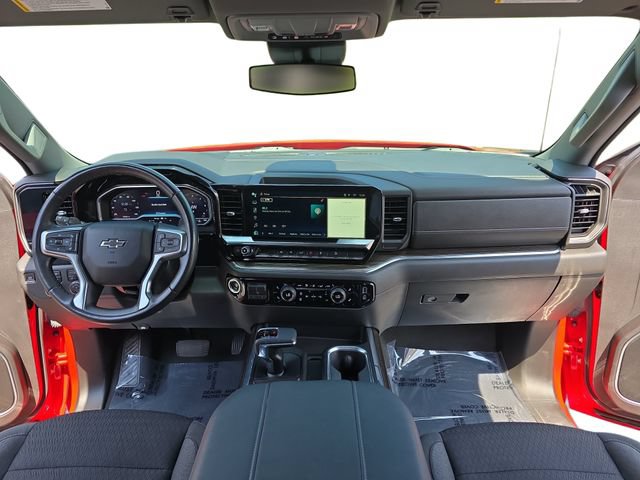 Used 2023 Chevrolet Silverado 1500 RST AWD/4WD image 13
