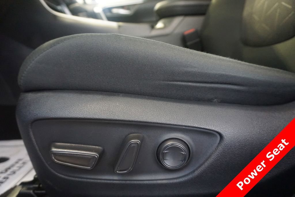 Certified 2023 Toyota RAV4 XLE AWD/4WD image 7