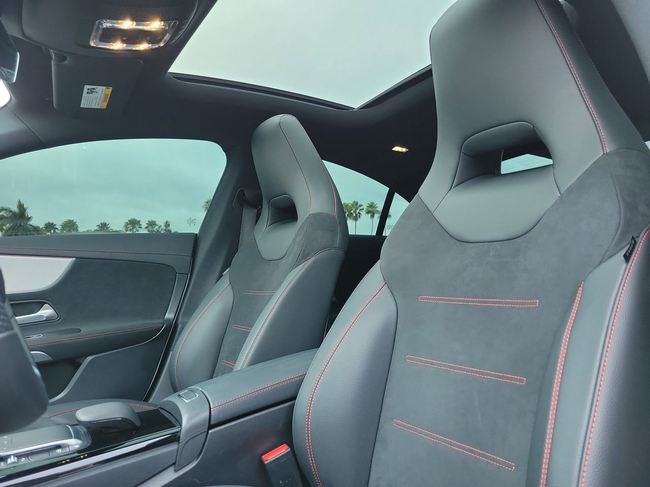 Certified 2023 Mercedes-Benz CLA 250 image 24