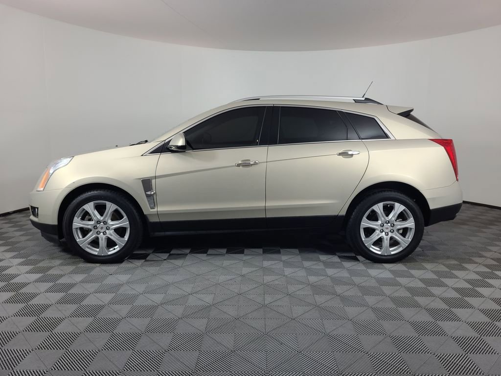 Used 2011 Cadillac SRX Premium image 6