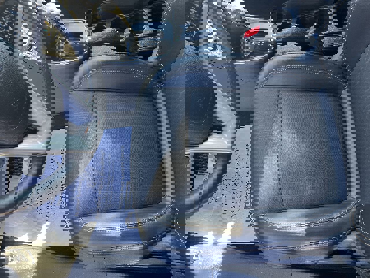 Used 2018 Chevrolet Trax LT w/ Redline Edition image 16