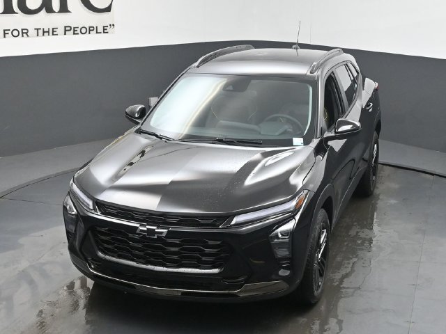 New 2026 Chevrolet Trax ACTIV w/ Driver Confidence Package FWD image 24