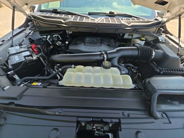 Used 2023 Ford F150 XLT w/ Equipment Group 301A Mid AWD/4WD image 27