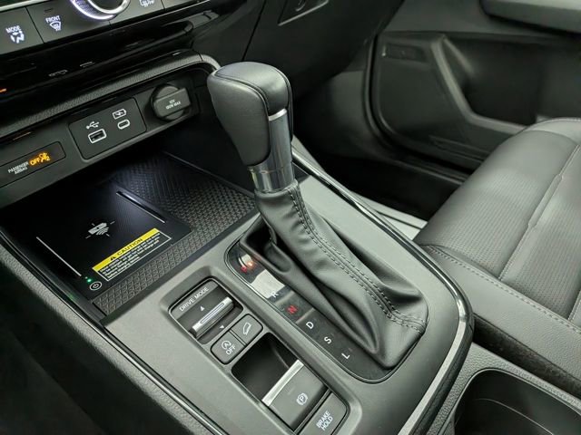 Certified 2023 Honda CR-V EX-L image 22