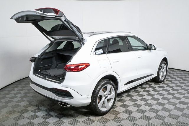 New 2025 Audi Q5 Premium Plus AWD/4WD image 27