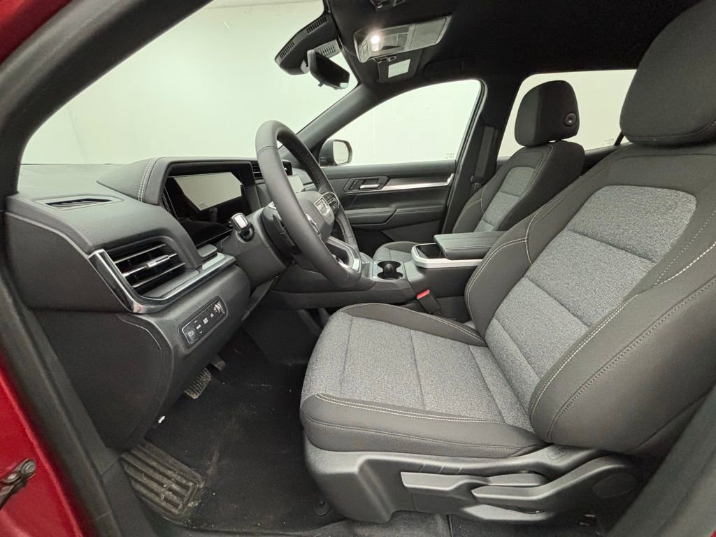 New 2026 GMC Terrain Elevation w/ Technology Package II image 18