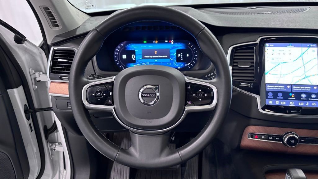 Certified 2023 Volvo XC90 B5 Plus w/ Protection Package Premier AWD/4WD image 13