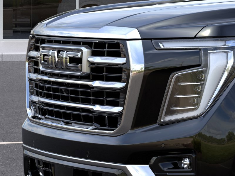 New 2026 GMC Yukon Elevation image 13