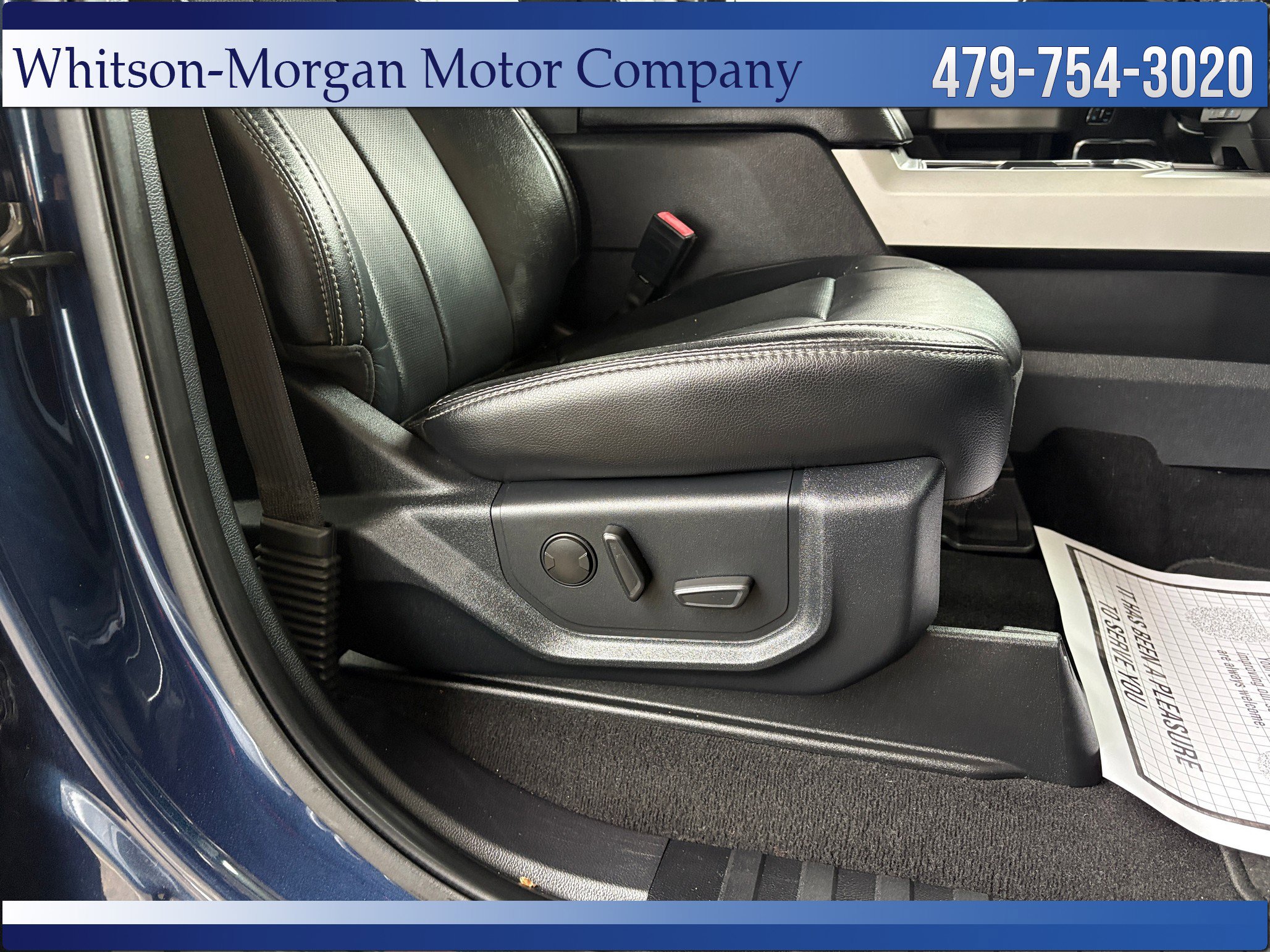 Used 2020 Ford F250 Lariat w/ Lariat Value Package image 30