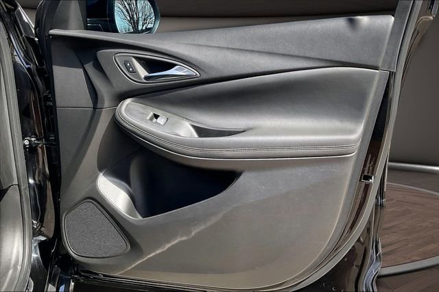 Used 2024 Buick Encore GX Sport Touring image 22