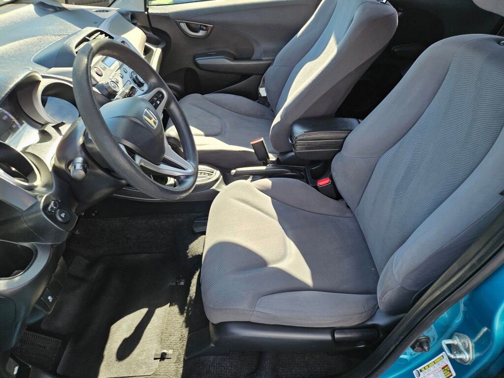 Used 2013 Honda Fit image 16