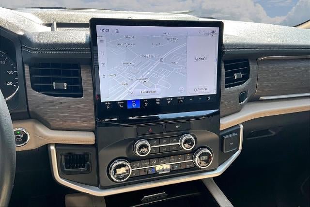 Used 2022 Ford Expedition Max Limited RWD image 9