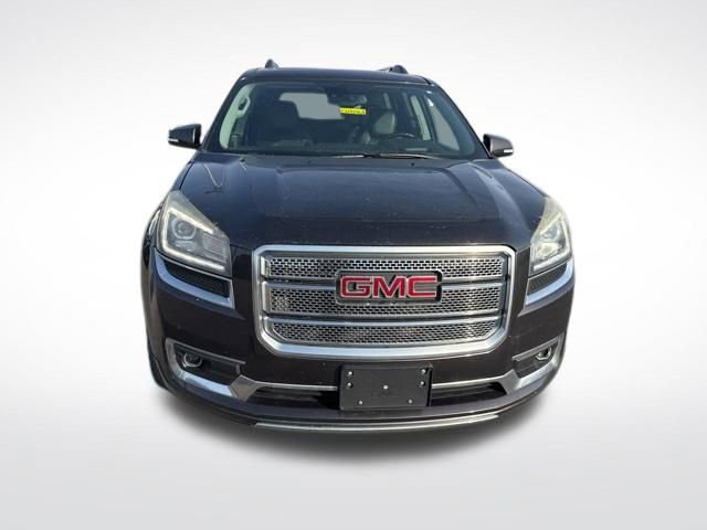 Used 2015 GMC Acadia Denali image 9