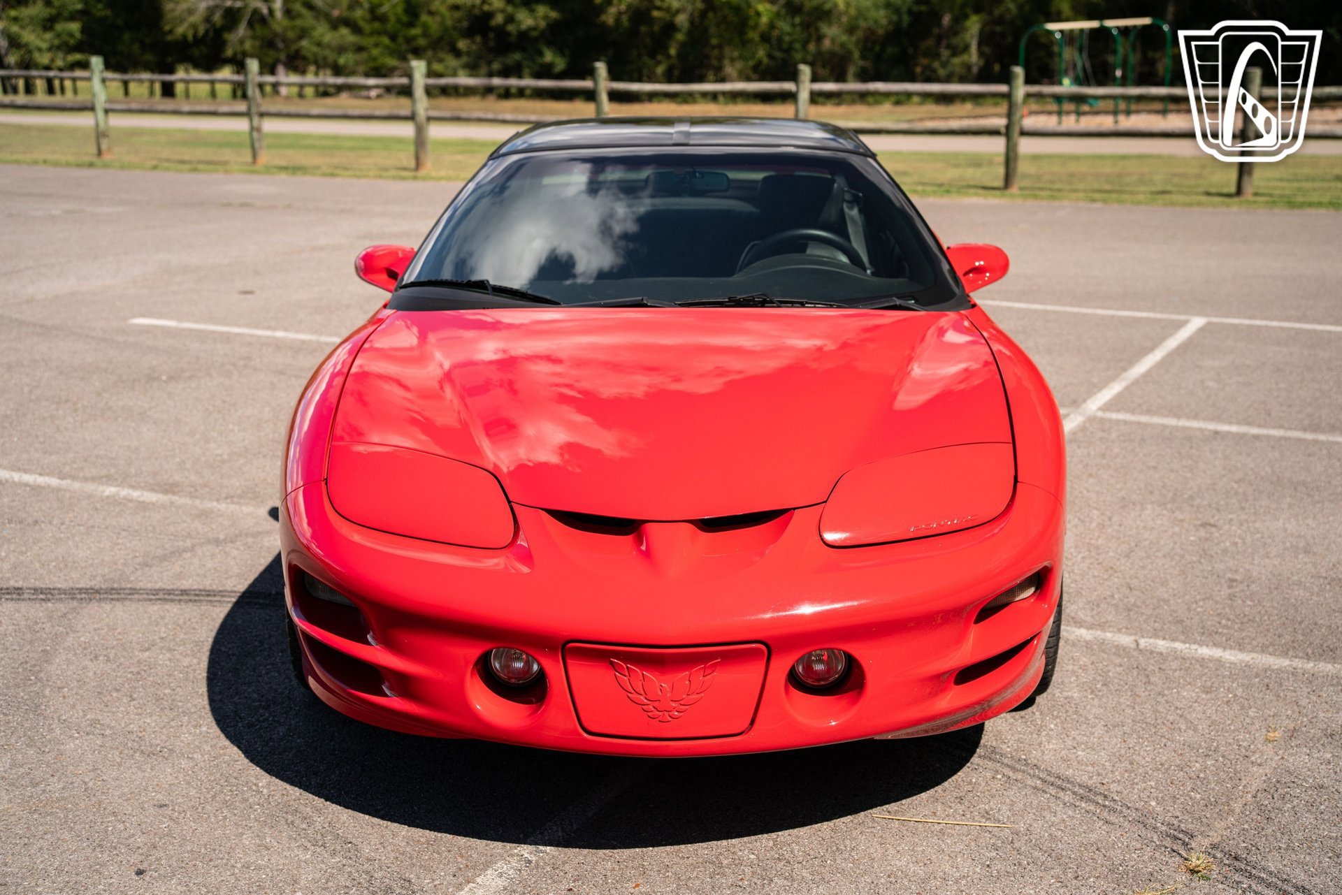 Used 2000 Pontiac Firebird Formula w/ NHRA Formula Pkg image 27
