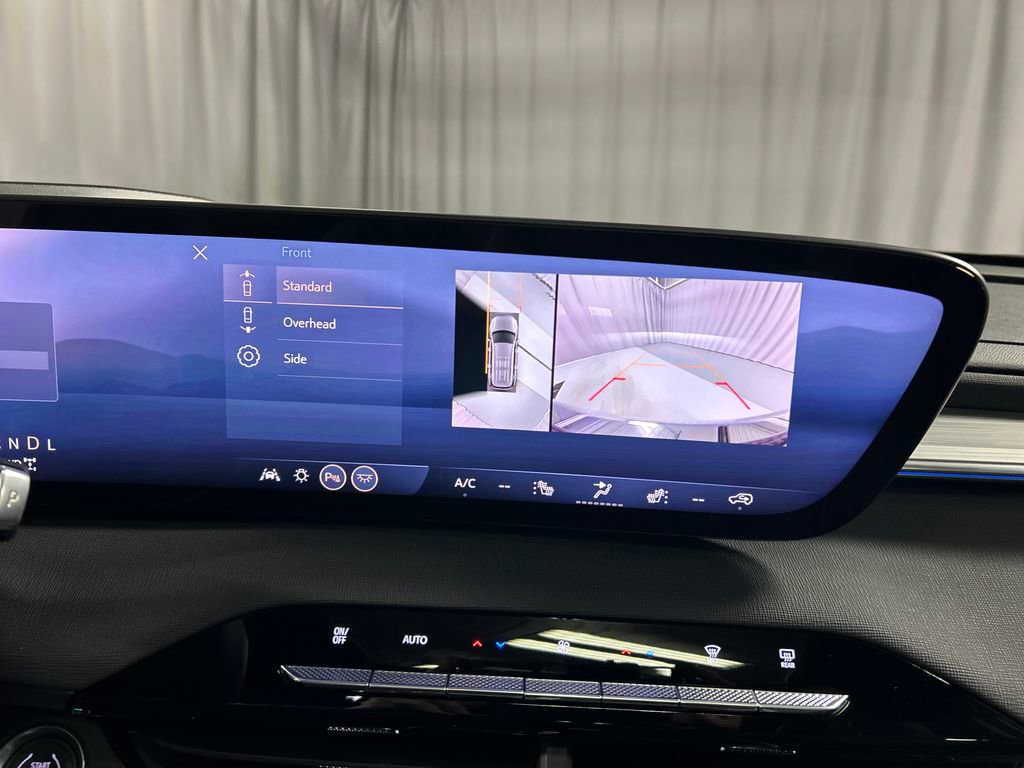 New 2026 Buick Enclave Preferred w/ Power Package AWD/4WD image 16