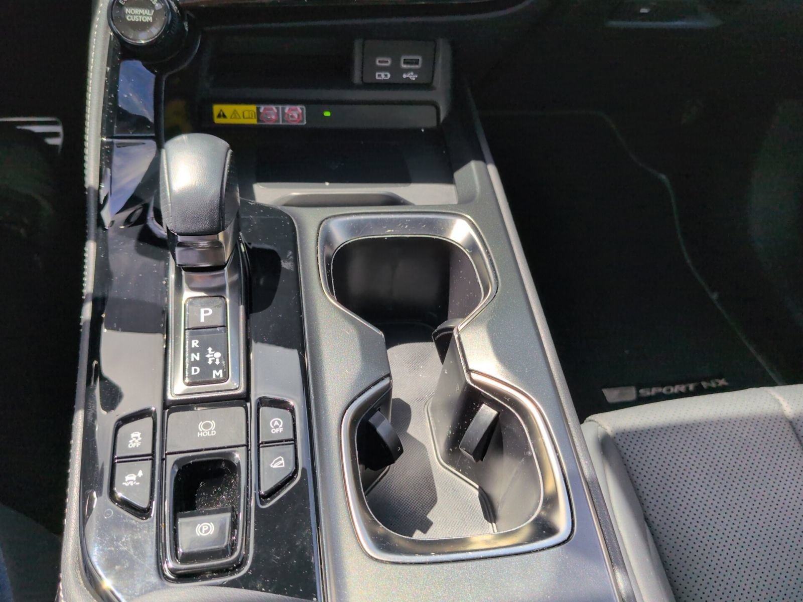 Used 2023 Lexus NX 350 F Sport AWD/4WD image 28