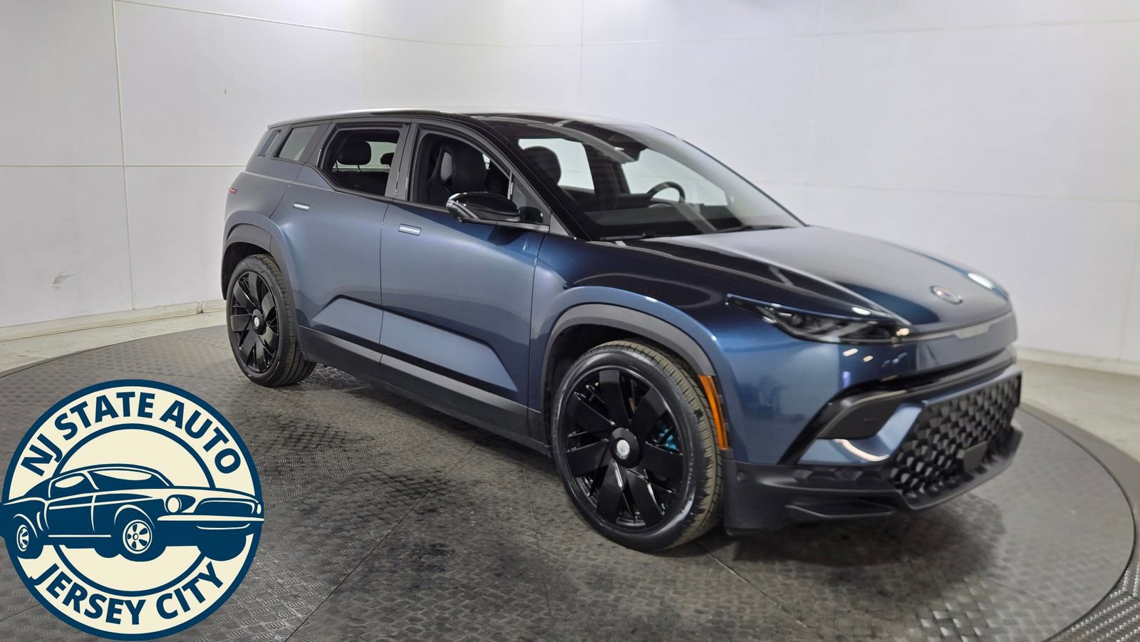 Used 2023 Fisker Ocean Extreme