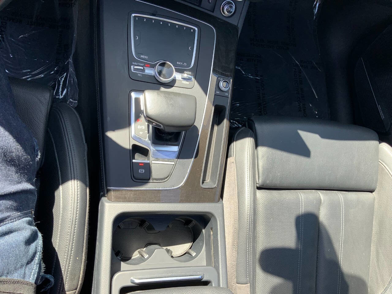 Used 2018 Audi Q5 Prestige w/ Prestige Package AWD/4WD image 23