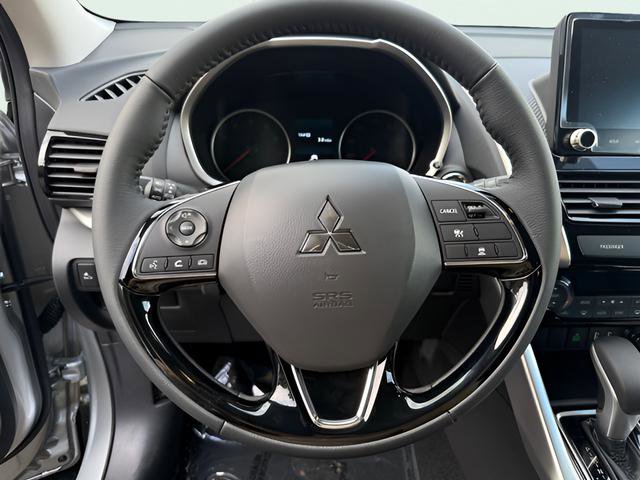 New 2026 Mitsubishi Eclipse Cross SE image 16