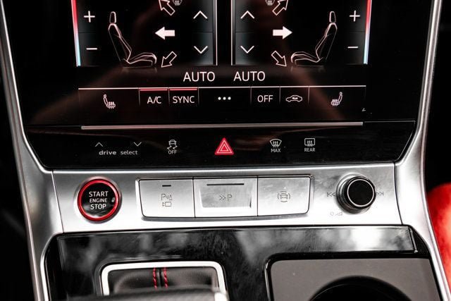 Used 2023 Audi S6 Prestige w/ Prestige Package AWD/4WD image 25