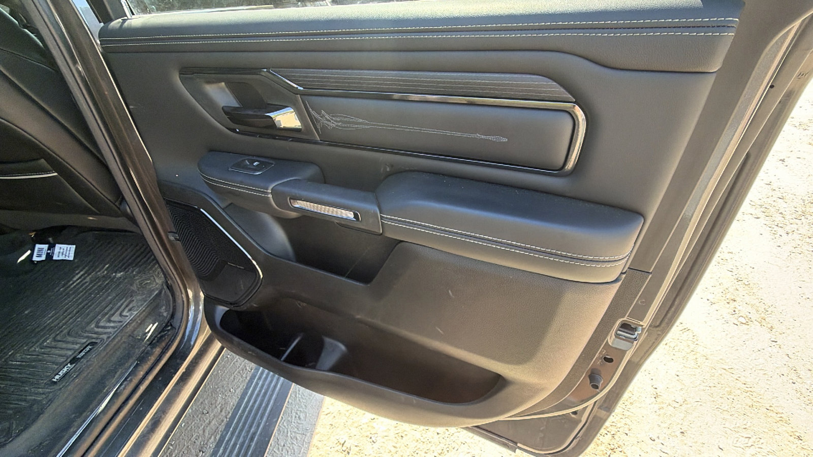 Certified 2024 RAM 1500 Limited AWD/4WD image 21