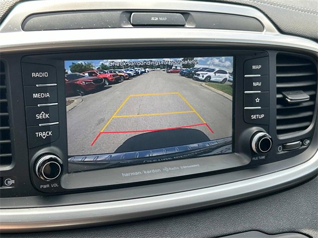Used 2019 Kia Sorento SX image 41