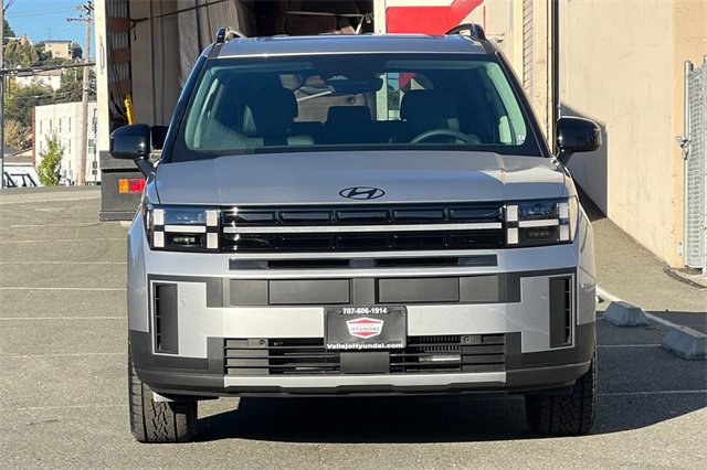 New 2026 Hyundai Santa Fe XRT image 3