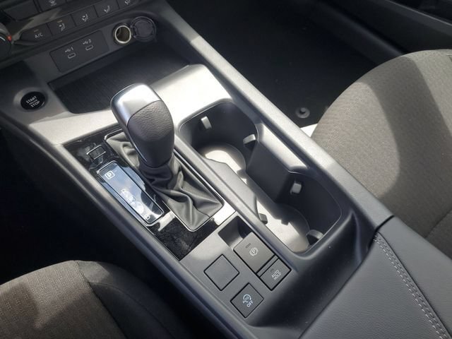 New 2026 Nissan Sentra S w/ Floor Mat Package FWD image 15