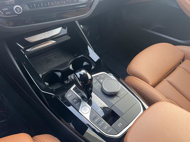 Certified 2023 BMW X3 xDrive30i w/ Premium Package image 12
