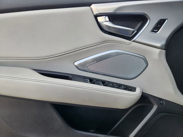 Used 2023 Acura RDX w/ Technology Package FWD image 19