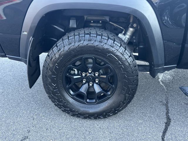 Used 2022 RAM 1500 TRX w/ TRX Level 2 Equipment Group image 25