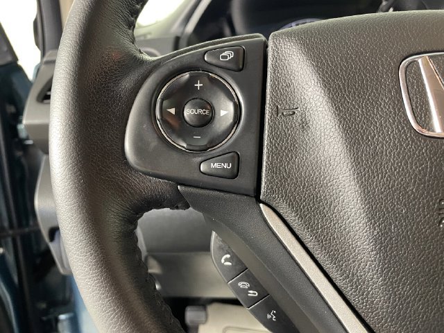 Used 2016 Honda CR-V EX-L image 11