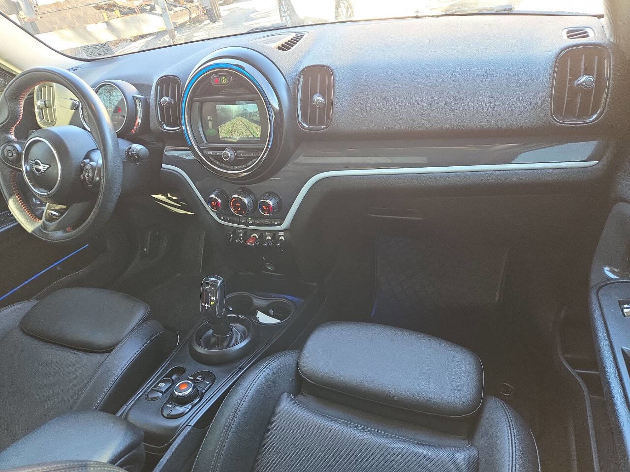 Used 2020 MINI Cooper Countryman S w/ Storage Package image 26