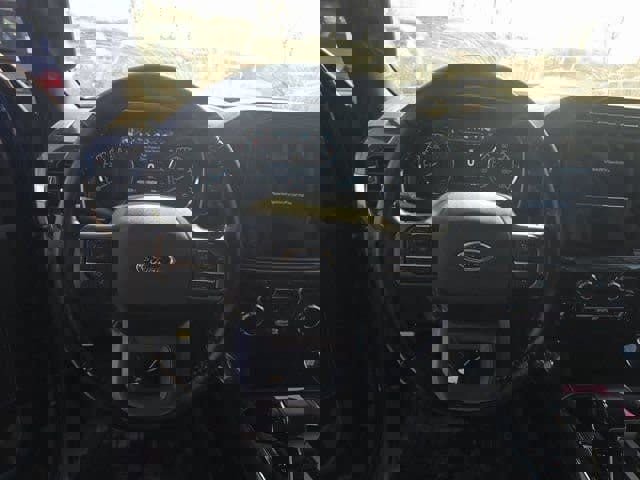 Used 2022 Ford F150 XLT w/ Equipment Group 302A High image 10