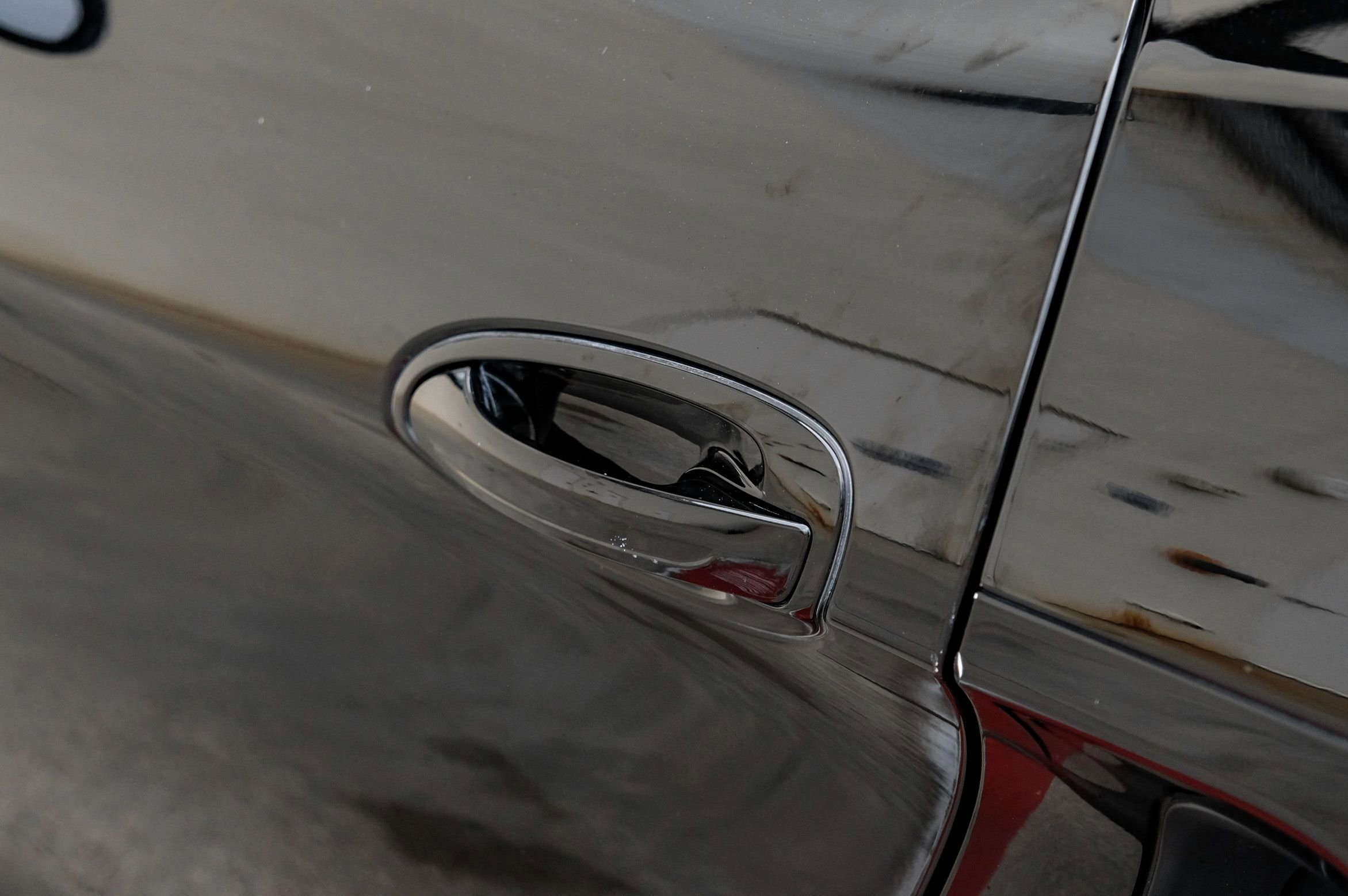 Used 2014 Porsche Boxster RWD image 30