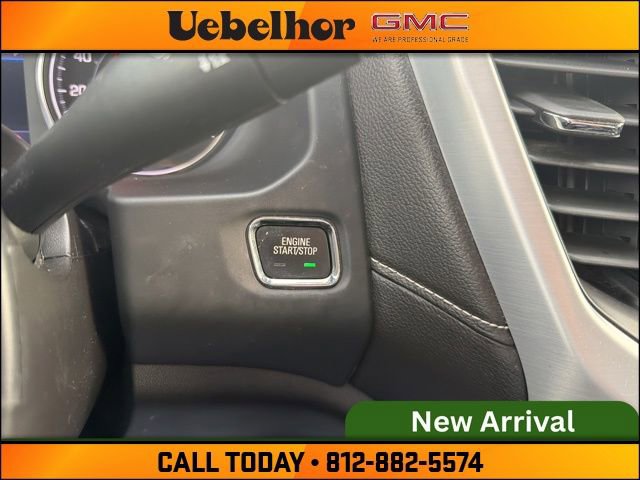 Used 2023 GMC Acadia SLT w/ Preferred Package image 24