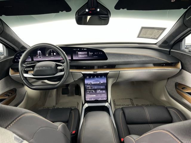 Used 2023 Lucid Air Grand Touring image 21