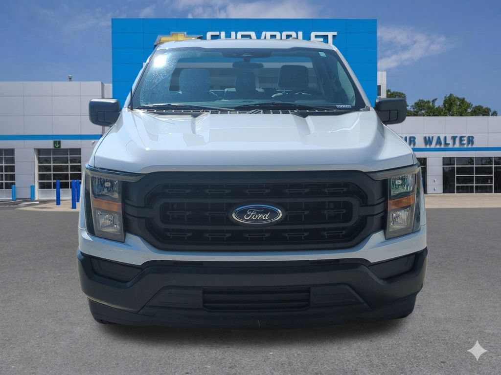 Used 2023 Ford F150 XL RWD image 9