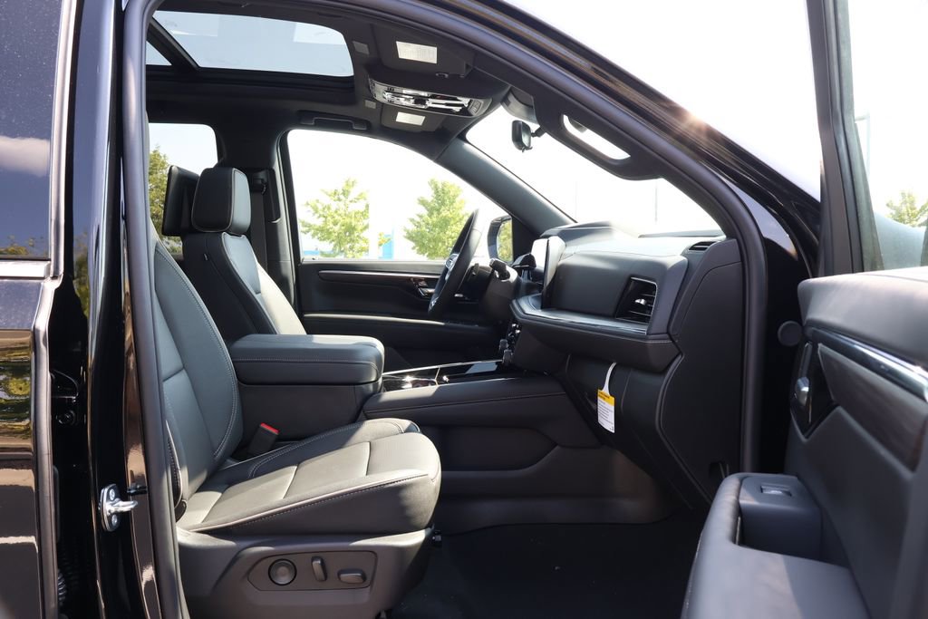 New 2026 Chevrolet Tahoe Premier image 44