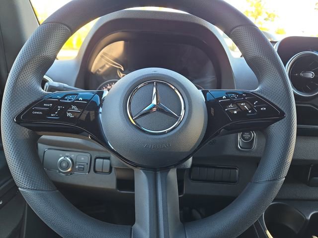 New 2026 Mercedes-Benz Sprinter 2500 image 16