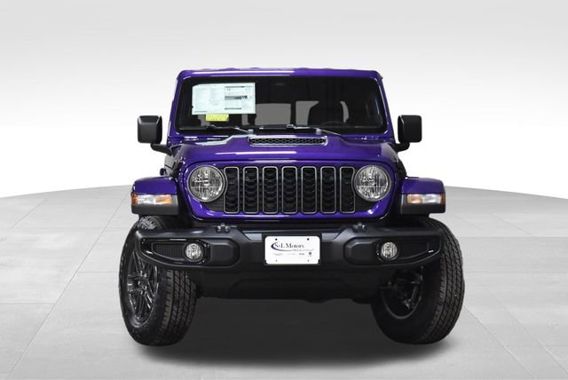 New 2026 Jeep Gladiator Sport image 5