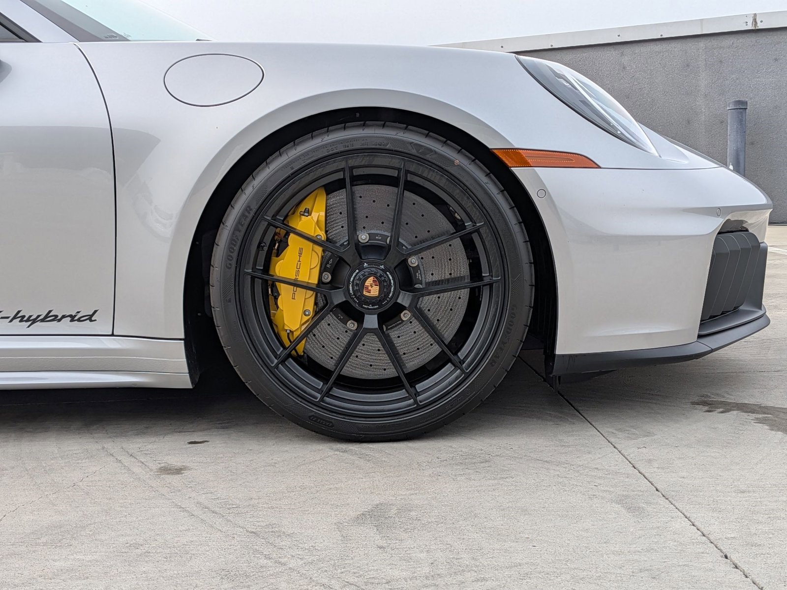New 2026 Porsche 911 Carrera GTS RWD image 11