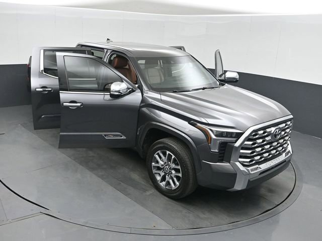 Used 2023 Toyota Tundra 1794 Edition image 49