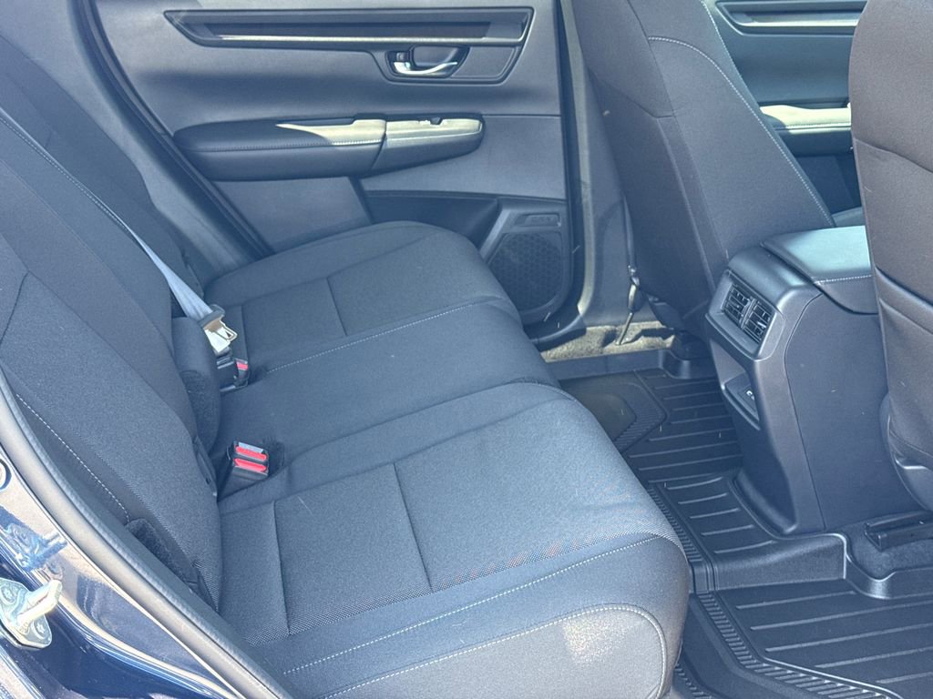 Used 2025 Honda CR-V EX image 15