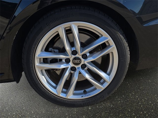 Used 2023 Audi A4 2.0T Premium Plus image 36