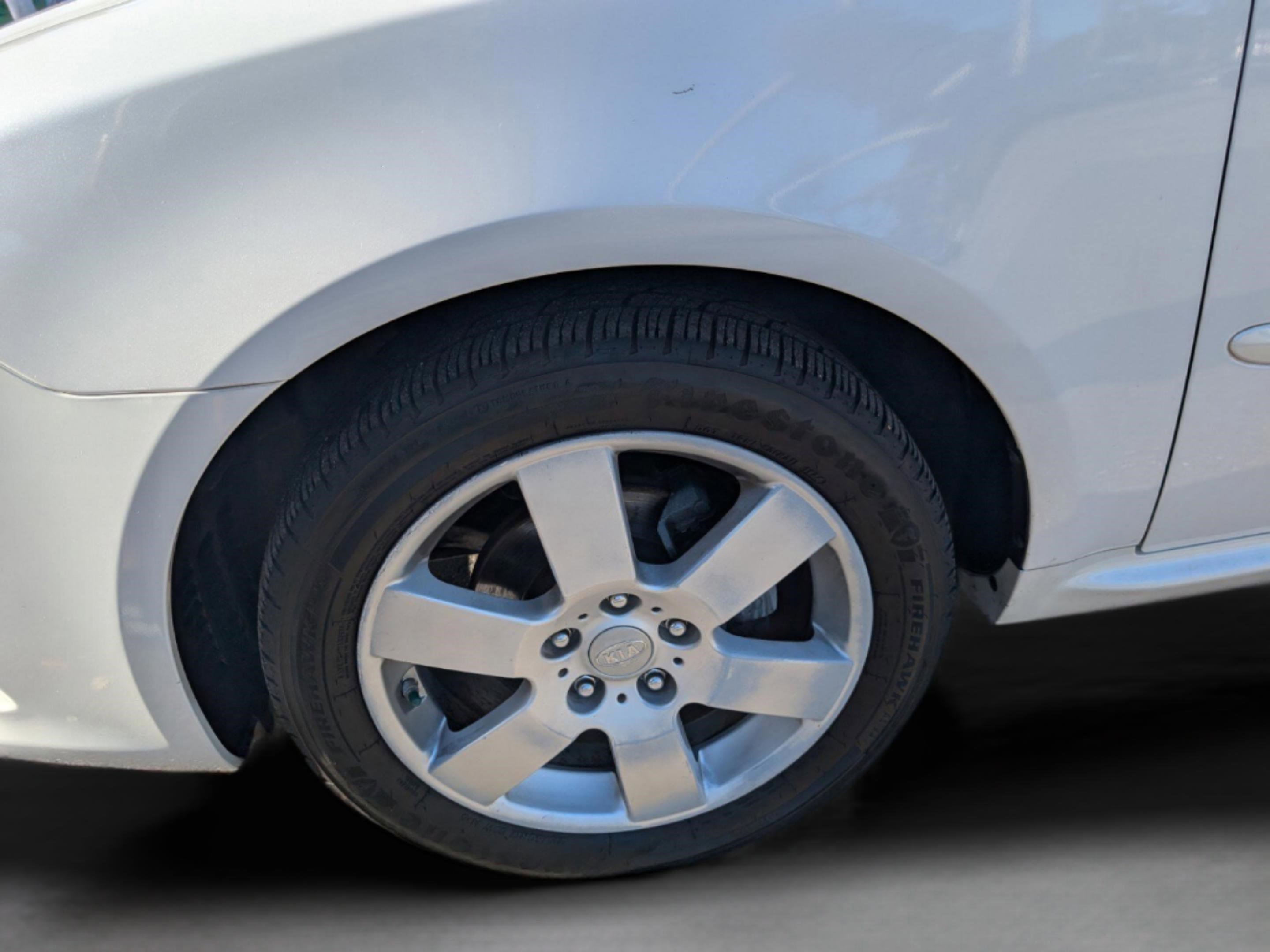 Used 2010 Kia Optima EX w/ Premium Pkg image 13